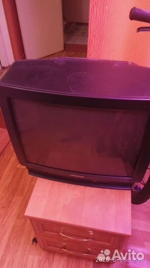 Телевизор