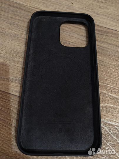 Чехол на iPhone 14 pro max magsafe оригинал