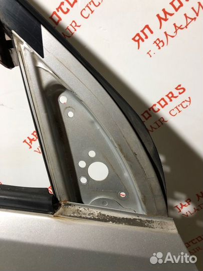 Дверь боковая передняя правая Suzuki Grand Vitara
