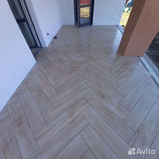 Ремонт квартир под ключ