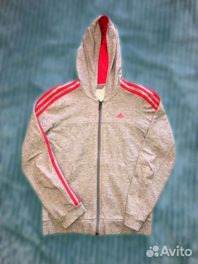 Олимпийка Adidas детская
