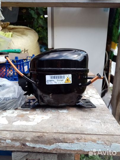 Электродвигатель 220в