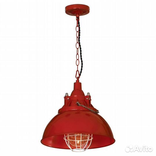 Светильник подвесной, люстра