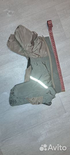 Одежда для средних собак