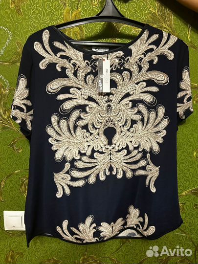 Красивая кофта женская