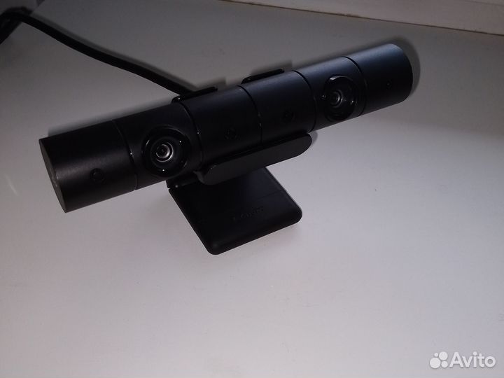 Playstation camera ps4 v2