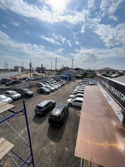 Свободного назначения, 1000 м²