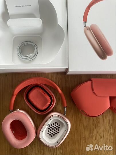 Apple Air Pods Max