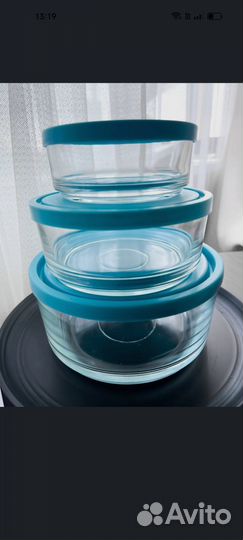 Контейнеры для хранения