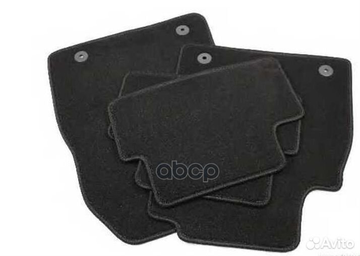 Коврики 13334042 general motors