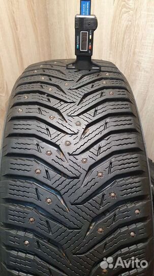 Kumho WinterCraft Ice WI31 205/55 R16 91T