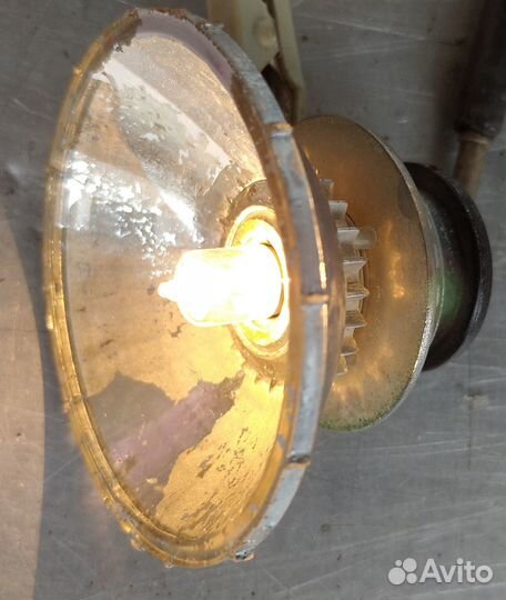 Фонарь Scubapro