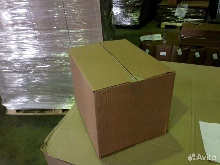 Картонные коробки40х30х20