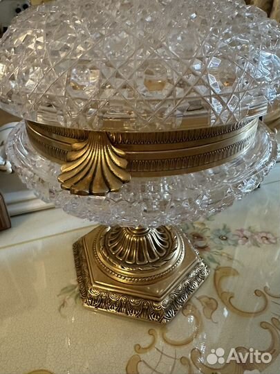 Яйцо фаберже