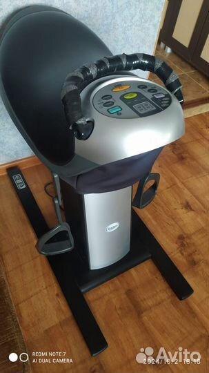 Иппотренажер