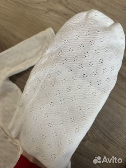 Боди для малыша