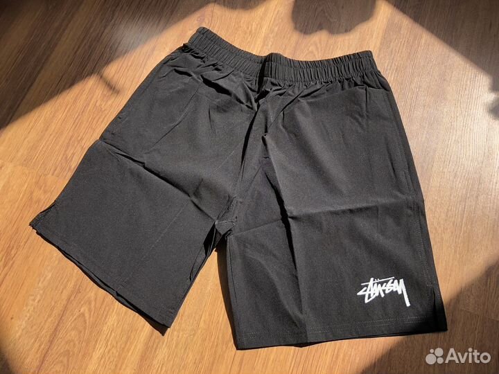 Шорты Stussy