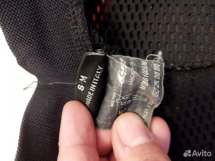 Моточерепаха ufo plast. S-m