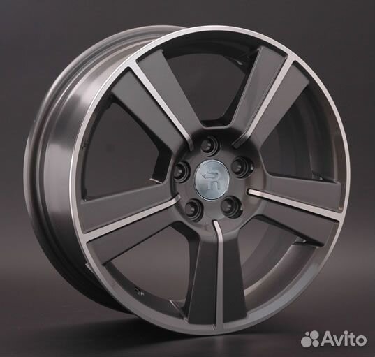 Диск Replay SB11 GMF 6,5*16/5*100 d56,1 ет48