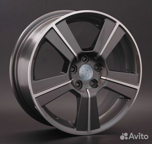 Диск Replay SB11 GMF 6,5*16/5*100 d56,1 ет48