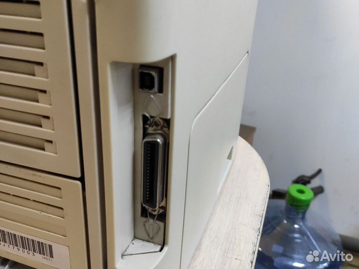 Принтер HP laserjet 1320