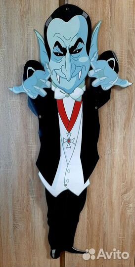 Ростовая фигура Halloween