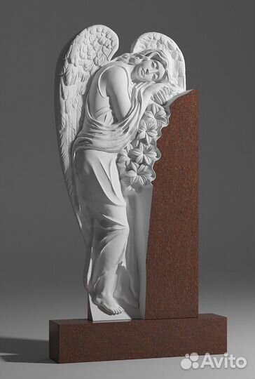 Памятники модели