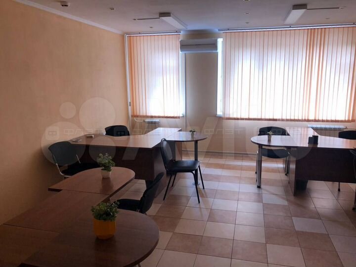 Сдам офисное помещение, 145 м²