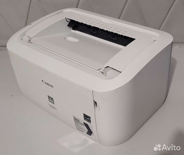 Принтер лазерный (1301 ст) Canon i-Sensys LBP6000b