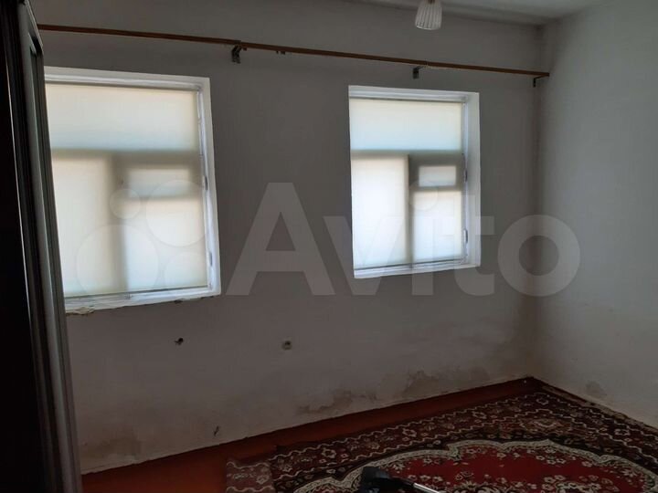 Дом 50 м² на участке 1 сот.