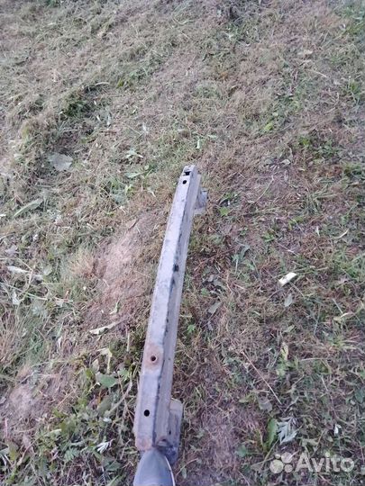 Усилитель задний фф2