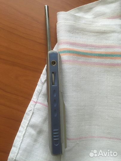 Мини-радио-2 шт., калькулятор, держатель денег