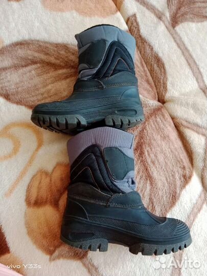 Обувь для мальчиков