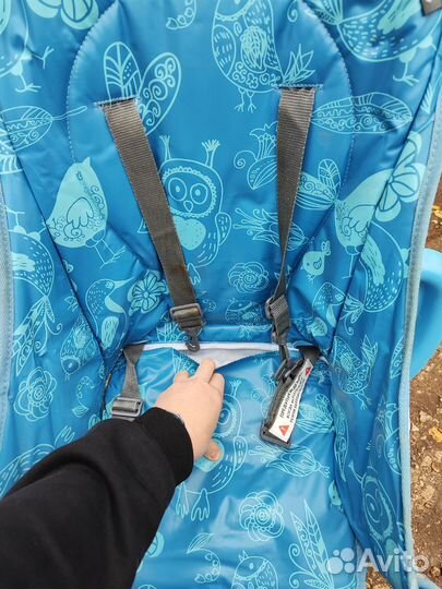 Стульчик для кормления