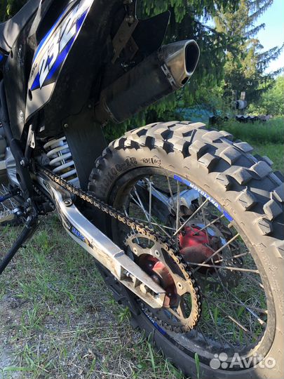 Motoland XT300 HS
