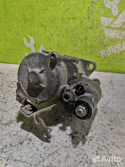 Стартер Хонда Лого