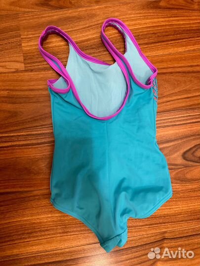 Купальники декатлон 7 лет