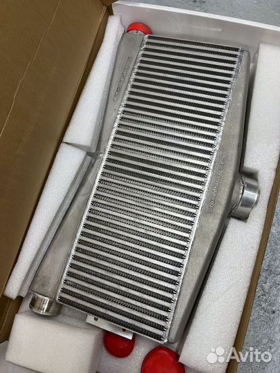 Интеркуллер treadstone