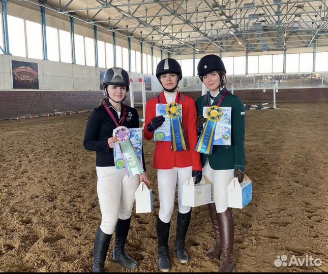 Индивидуальные занятия