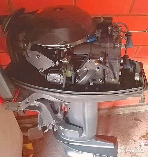 Продам лодочный мотор