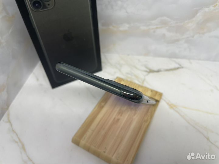 iPhone 11 Pro Max, 256 ГБ