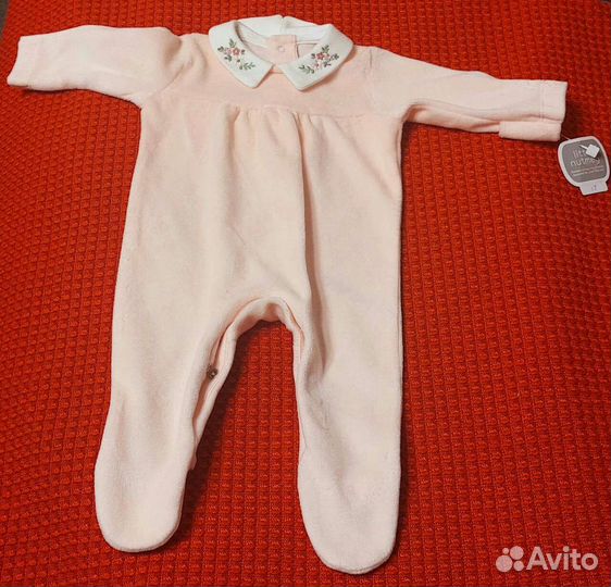 Слипы кобенизоны девочке