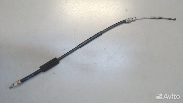 Трос ручника Cadillac SRX, 2011