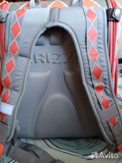 Рюкзак школьный