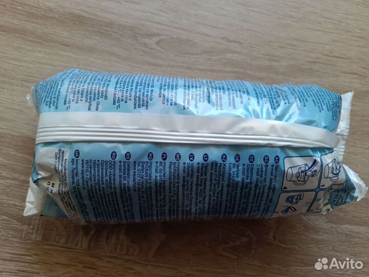 Фильтр для воды аквафор