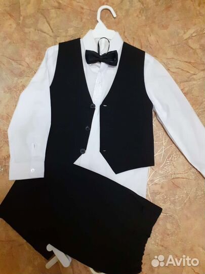 Праздничный Детский костюм