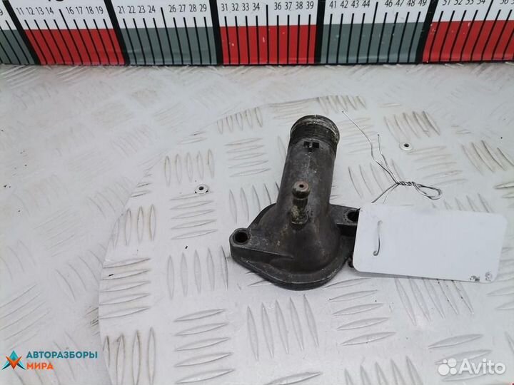 Корпус термостата Volvo S70 1998 9142616