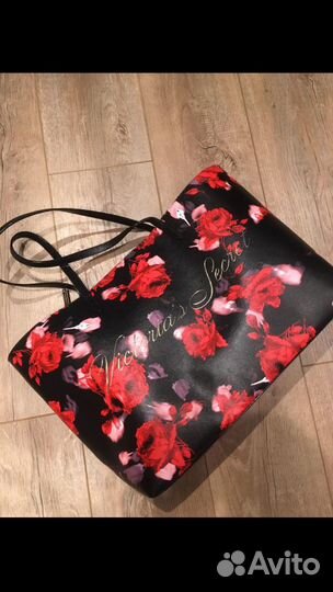 Сумка victorias Secret