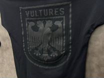 Футболка Vultures Yeezy топовая (Хит 2024)