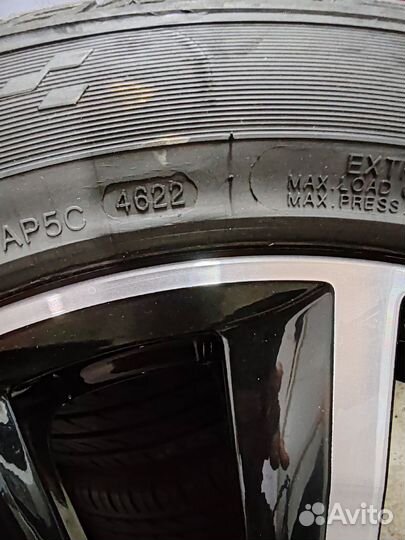 Колеса на Vag